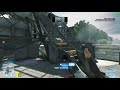 BF3 Video quality test