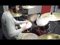 My Chemical Romance - Helena [Drum Cover]