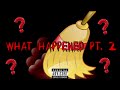 kbvndz, 1tkemilo - What Happened Pt. 2 (Official Audio)