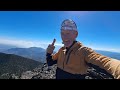 Agassiz Peak, Flagstaff, Az (Nov 3,2023)
