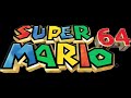 Nature (Level 0) - Tetris CD-i (Super Mario 64 SoundFont)