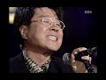 조용필(Cho Yong-pil) - 바람의 노래 [이소라의 프로포즈] | KBS 19970525 방송