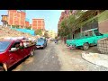 Inside Cairo's SLUM Filled with GARBAGE | Cairo Egypt Walking Tour in 4K