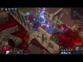 Path of Exile - Lightning Warp Mage