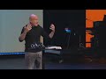 Overcoming Temptation with Truth ⚔️ // Shoes // Pastor Mike Breaux