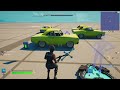 How To use the PROP MOVER in Fortnite Creative| Tips & Tricks.|
