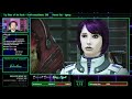 HawkZombie Plays: Mass Effect - Part 5