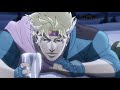 Joseph Joestar - When You Were Young [AMV]