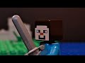 Lego Minecraft: Episode 2