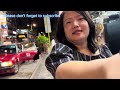 A Date With Friend | Hongkong life 🇭🇰 | Nepali Girls 🇳🇵| Jhilimili Hongkong 🥰😍