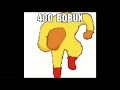 400 bobux (extended)