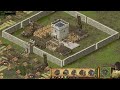 BODIAM CASTLE vs EXTREME INVASION - Stronghold Definitive Edition