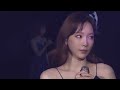 I - TAEYEON (Concert in Seoul The UNSEEN)