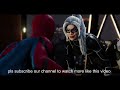 SPIDER-MAN CHEATING ON MJ WITH BLACK CAT||SPIDER-MAN REMASTERED PC||ep.3||#spiderman