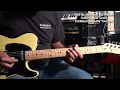 AIN'T NO SUNSHINE Guitar Looper Pedal Cover - Lesson Tutorial Link In Video Description