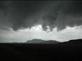 Tornado Fort Davis Tx