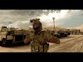 Virtual Reality Short Film on PTSD Veteran Awareness