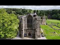 Bolton Priory