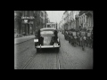 Bruxelles circulation - Brussel verkeer (ca. 1935)