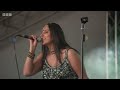 Maya Lakhani - The Line (BBC Music Introducing at Glastonbury 2024)