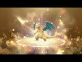 Dark Tera Charizard Appears! Pokemon SV-Friede's Charizard Gift!(Ends 08/31/2023)