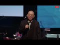 Speaking in Tongues (Nagamese) | Live from the 4th Dimension | Shan Kikon