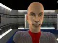 Captain Jean-Luc Picard Dance Video