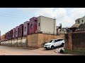 INSIDE KAMPALA UGANDA’S TOP NEIGHBORHOOD (KYANJA)