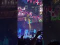 Titi Me Preguntó Bad Bunny Yankee Stadium part I