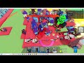 doomspire defense red mode victory (real)