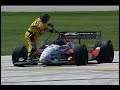 1995 Cleveland Grand Prix