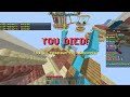 Bedwars in 30 Seconds