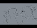 I HAVE BEEN SEARCHING -  Firestar and Graystripe AMV/animatic