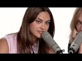 Do Revenge ASMR with Maya Hawke and Camila Mendes | Netflix