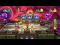 Evolution of Bowser Boss Minigames in Mario Party (2002-2022)