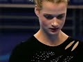 Svetlana Khorkina - Sydney 2000 Experience