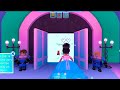 Story: New Student Fails Every Class First Day of School Royale High Roblox Online Roleplay Video