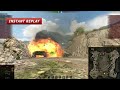 World of tanks RKO - WATCH OUT WATCH OUT WATCH OUT