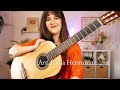 Clair de Lune by Debussy for Guitar