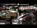 Need For Speed Carbon OST - Don't Speak (I Came to Make a Bang!)