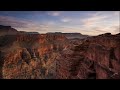 Closing Grand Canyon