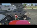 I Became A Getaway Driver In The Most Armored Car on GTA 5 RP