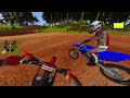 This Improved my Lap Times by *SECONDS* in MX bikes!