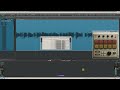 Rich chorus effect with filtered low frequencies in Reaper