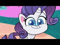 My Little Pony en español NUEVA SERIE: PONY LIFE 🦄 Lindocalipsis Miau | Episodio Completo