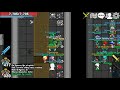 Before goliath is born - [Rucoy Online]