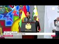 Presidente de Bolivia juramenta nueva cúpula militar tras intento de golpe de Estado