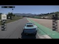 Forza Motorsport - S Class Mugello World Record