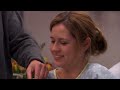 Pam Gives Birth | The Office US