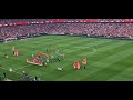 Benfica -Feyenoord Julho 2024(2)